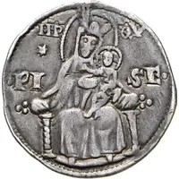 Grosso aigle couronné