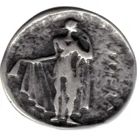 Replica - Himera Tetradrachm