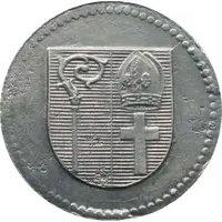 3 Pfennig - Marienwerder