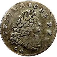 6 Gröscher - Frederick I