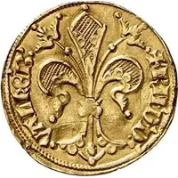 1 Gulden 'St. Jansgoudgulden' - Reinhard von Schoonvorst