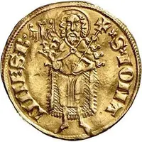 1 Gulden 'St. Jansgoudgulden' - Reinhard von Schoonvorst