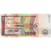 1000 Escudos