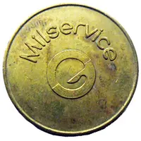 Milservice - Lavandarias Automáticas Faro, Portugal