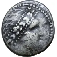 Tetradrachm Eccaio Type