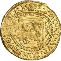 1 Ducat