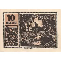 10 Heller Maxglan