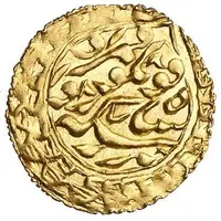 1/2 Tilla - Qutlugh Murad