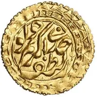 1/2 Tilla - Qutlugh Murad