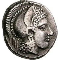 Hemidrachm