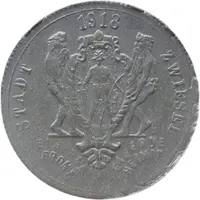 20 Pfennig - Zwiesel