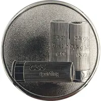 Tawazun Medal - CLA type 2