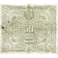 50 Kronor
