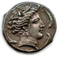 Tetradrachm