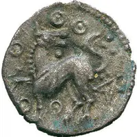 Silver Unit - Sam Pentagram