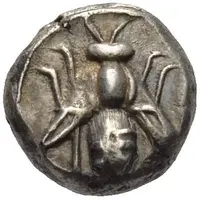 Hemidrachm