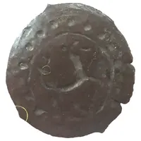 1 Pfennig - John Louis