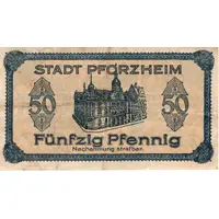 50 Pfennig