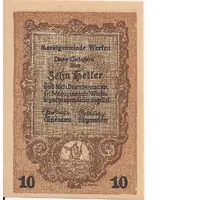 10 Heller Werfen