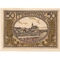50 Pfennig