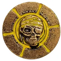 Medal - Route 66 Pirot