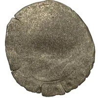 Denier Bracteate - Louis George