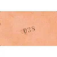 50 Céntimos Vall de Castellbó