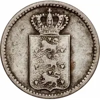 20 Skilling - Frederik VI