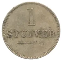 1 Stuiver Leyba and Co.