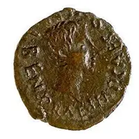 Semis - Augustus HIBERO PRAEF