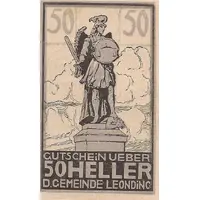50 Heller Leonding
