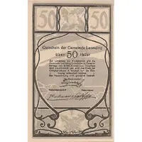 50 Heller Leonding