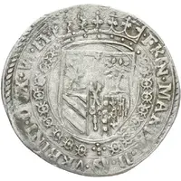 2 Sedicine - Francis Maria II della Rovere Saints John and Clare