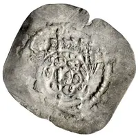 Denier - Henry the Lion