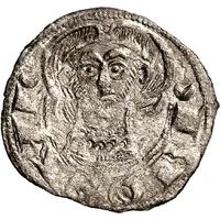 1 Denier - Ferdinand II Saint James