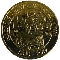 1 Agatus - Lwówek Śląski