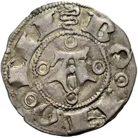 1 Bolognino - Gian Galeazzo Visconti