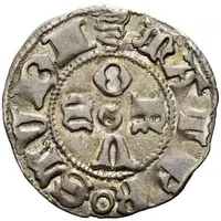 1 Bolognino - Gian Galeazzo Visconti