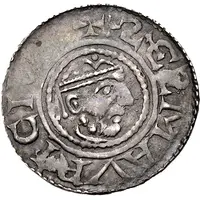 Denier - Giselmar to Hartwig of Spanheim