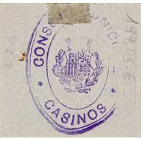 25 Céntimos Casinos