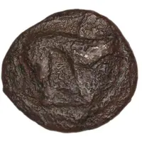 Bronze Unit Mossop Boar