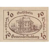 10 Heller Puchberg bei Wels