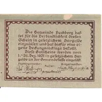 10 Heller Puchberg bei Wels