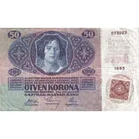 50 Korun
