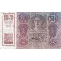 50 Korun
