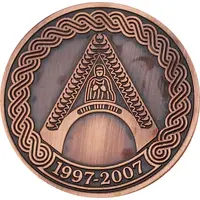 Croatian army Military vicariate, 10th Anniversary