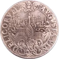 1 Thaler - Ferdinand III