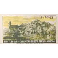 0.10 Pesetas Estopiñán