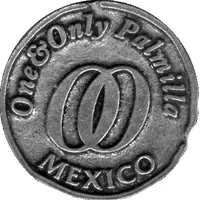 Token - One and Only Palmilla