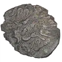 Silver 1/2 Unit - East WiItshire Bagendon Beasts